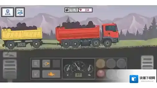 最好的司机2点击