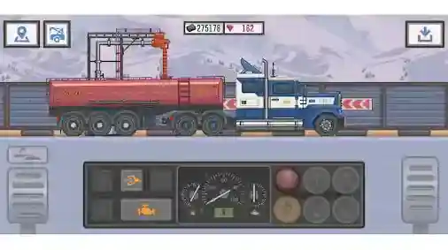 最好的司机2装货