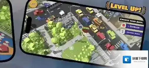 龙卷风大乱斗3龙卷风