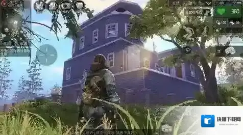 明日之后如何活下去 生存四法则分享