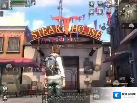 明日之后怎么才能当市长 当市长方法介绍