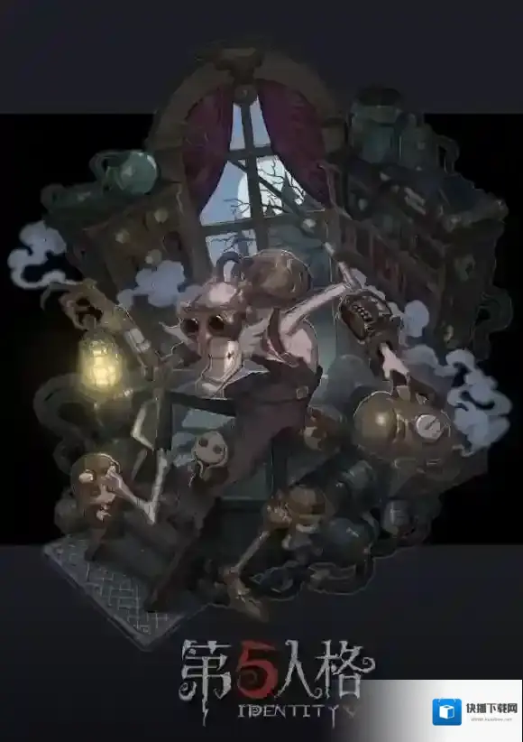 第五人格建筑师巴尔克技能 新监管者巴尔克技能介绍