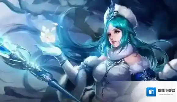 王者荣耀王昭君重做怎么样 王昭君重做解析