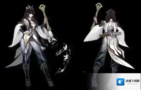 王者荣耀上官婉儿的技能是什么 书圣上官婉儿技能介绍