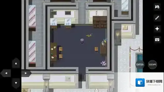 白夜博物馆博物馆