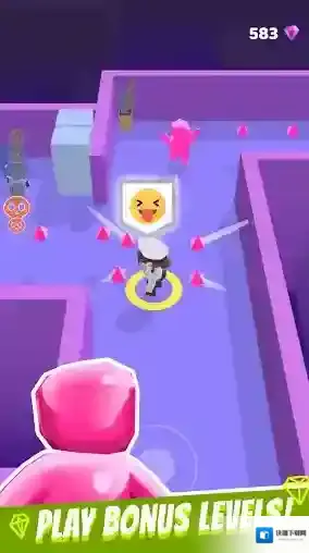 潜行狼人杀保护者