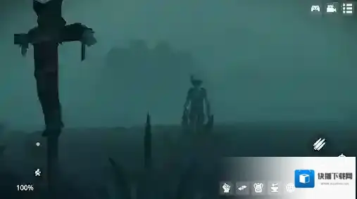 死亡荒地生存武器