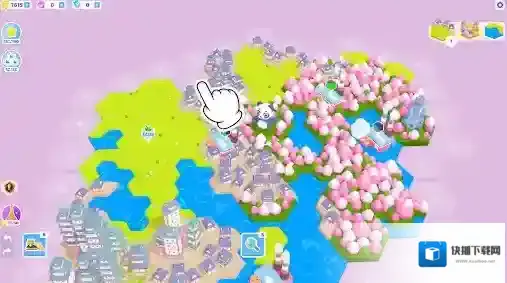 土地建造家土地