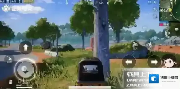 刺激战场三轮车究竟好不好用 三轮车优缺点解析