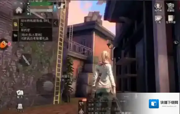 明日之后打气球任务怎么接？打气球任务攻略汇总