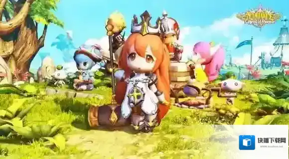 光明勇士审判者有哪几个职业 审判者职业分支介绍