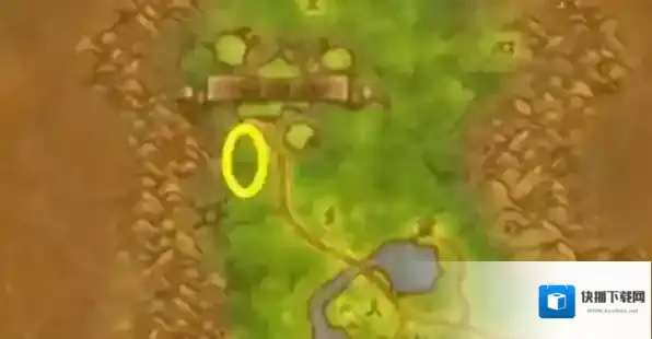 魔兽世界暗月马戏团