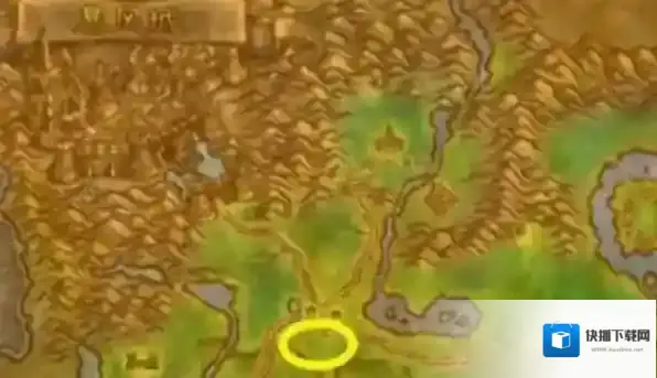 魔兽世界战利品