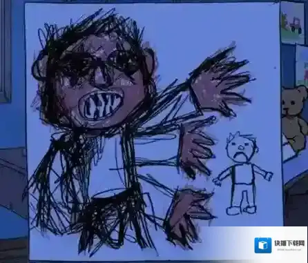 我的孩子来自生命之泉孩子