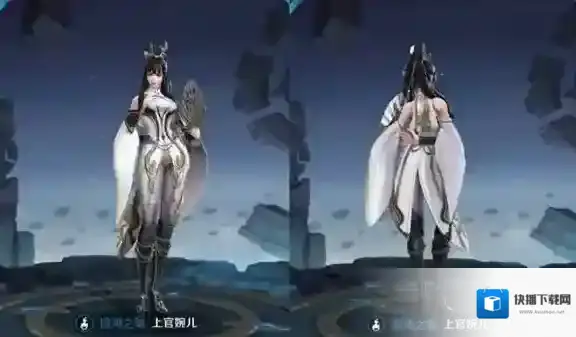 王者荣耀上官婉儿怎么克制 上官婉儿克制英雄解析