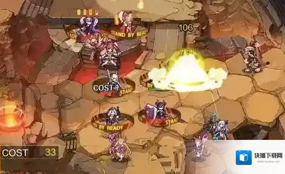 一零计划劣兽人狂袭怎么玩 劣兽人狂袭配置推荐