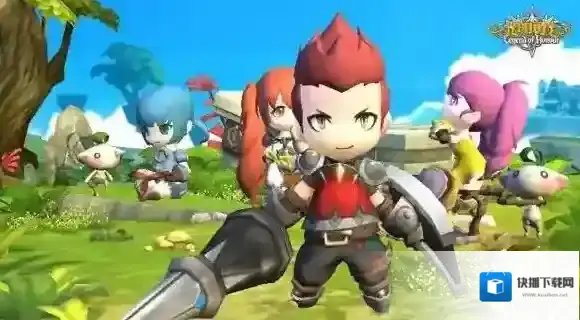 光明勇士骑士转什么职业好 骑士转职推荐