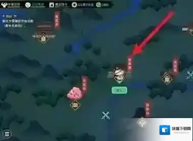 大侠立志传断魂林怎么解锁 大侠立志传断魂林解锁方法攻略