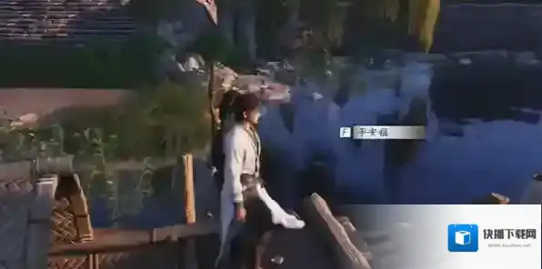 燕云十六声对话