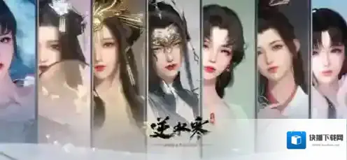 逆水寒手游阵营战怎么速刷金戈点 逆水寒手游阵营战速刷金戈点方法大全