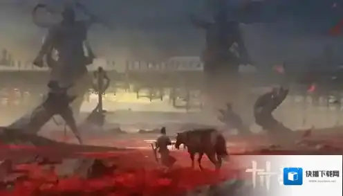 燕云十六声新手