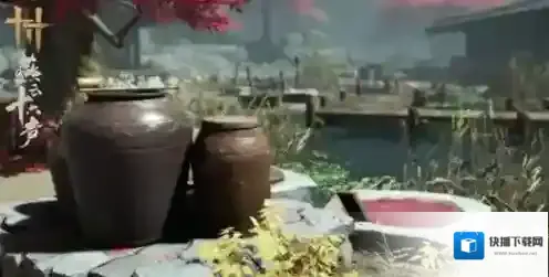 燕云十六声职业