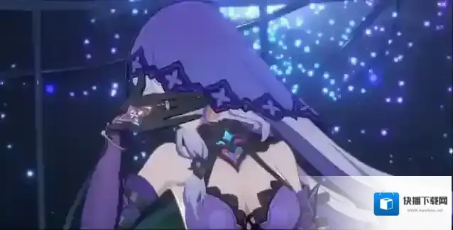 崩坏星穹铁道黑天鹅技能介绍