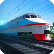 电动火车模拟器手游2025-电动火车模拟器官方最新版Androidv0.886