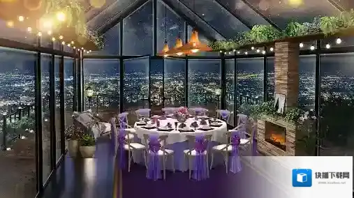 我的家居设计现代城市设计