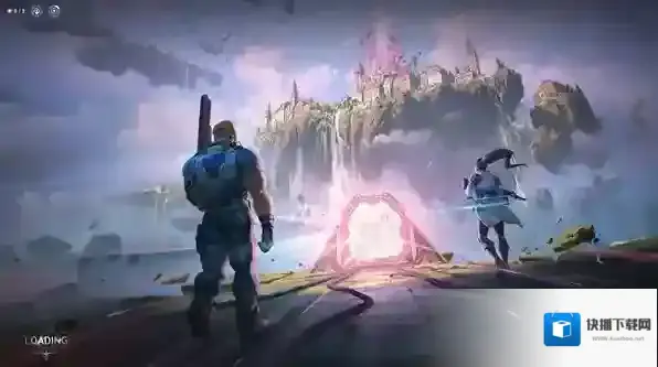 无畏契约和apex哪个配置要求高