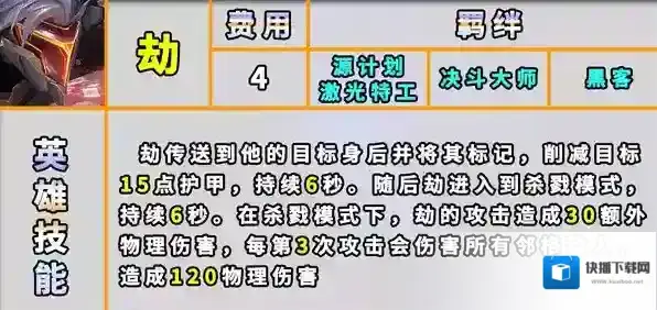 跳跃幸存者云顶之弈