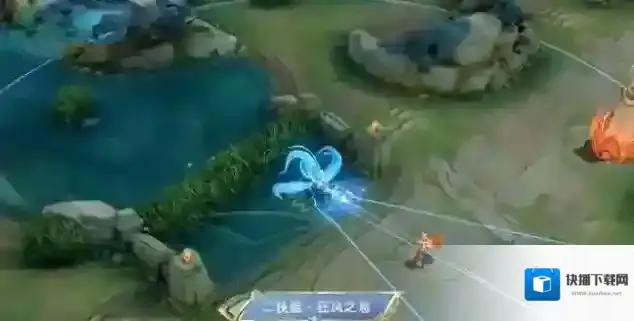 王者荣耀守约新皮肤碎云爆料