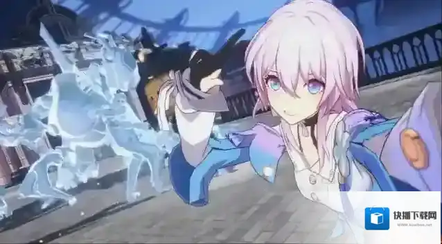 崩坏星穹铁道丹恒