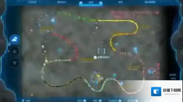 塞尔达传说王国之泪白龙