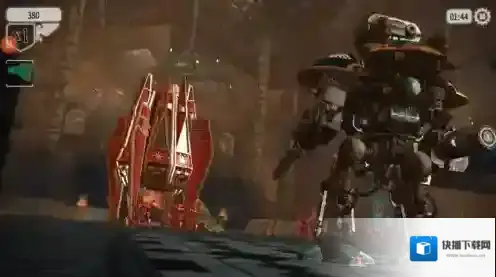 战锤40k自由之刃玩家