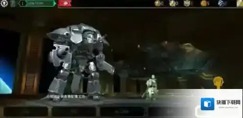 战锤40k自由之刃战锤