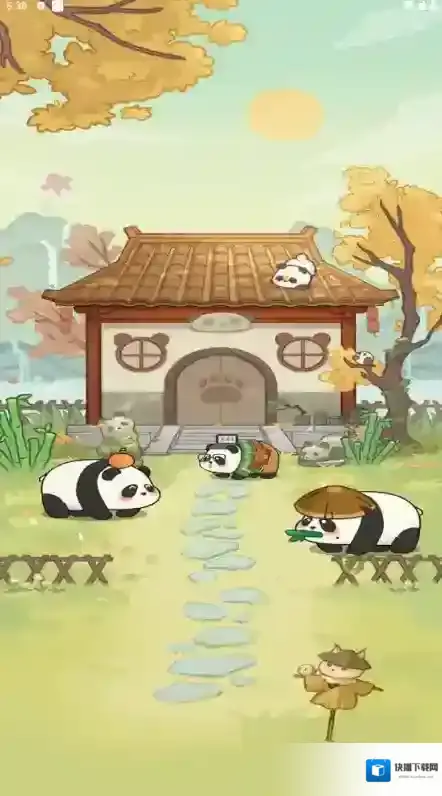 熊猫日记红包版下载 熊猫日记游戏下载