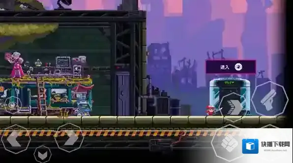 莉亚改写命运给你