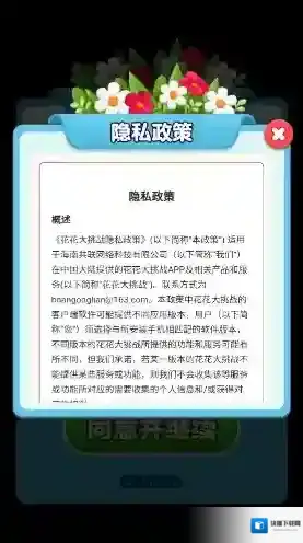 花花大挑战消除