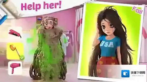 明星包装大师挑战