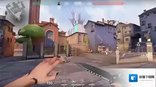 无畏契约左右手怎么换