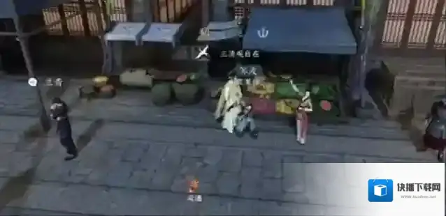 逆水寒手游醉太平奇遇图文攻略