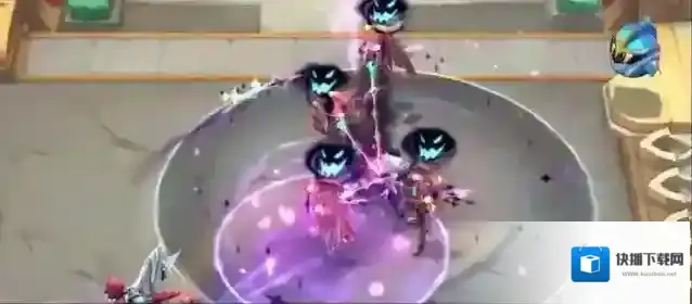 跳跃幸存者云顶之弈