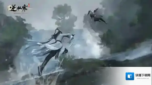 逆水寒手游战力怎么提升