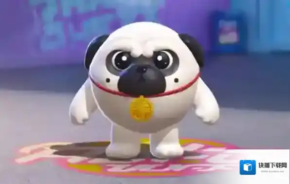 蛋仔派对巴扎黑皮肤怎么获得