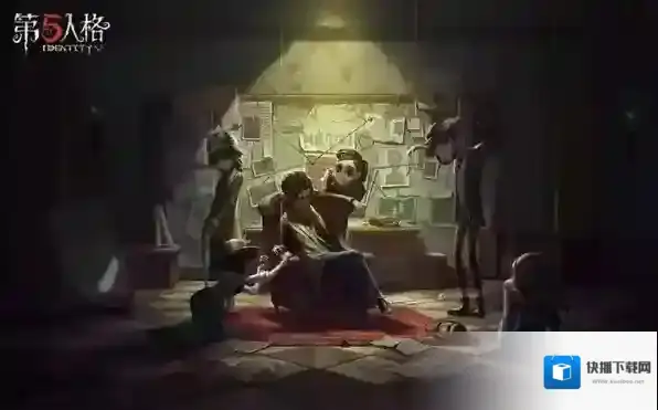 第五人格永久有效兑换码大全2023