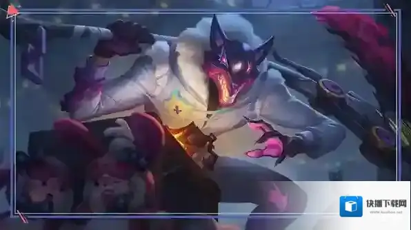 王者荣耀追猎者