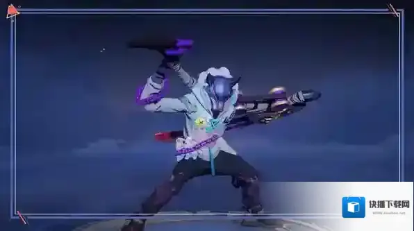 王者荣耀白起乐园追猎者怎么获得