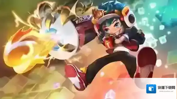 王者荣耀电玩小子星元皮肤怎么获得2023