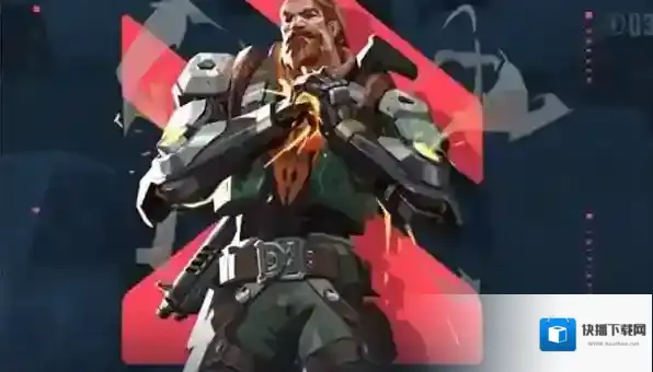 无畏契约铁臂技能怎么用